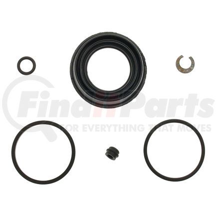 15485 by CARLSON - Disc Brake Caliper Repair Kit