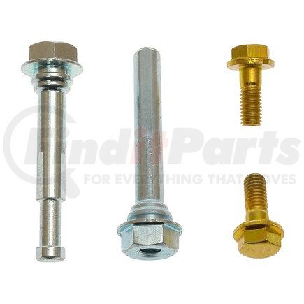 14285 by CARLSON - Disc Brake Caliper Guide Pin