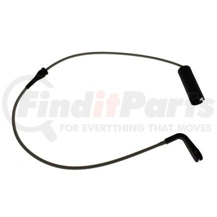 19127 by CARLSON - Brake Pad Electric Wear Sensor