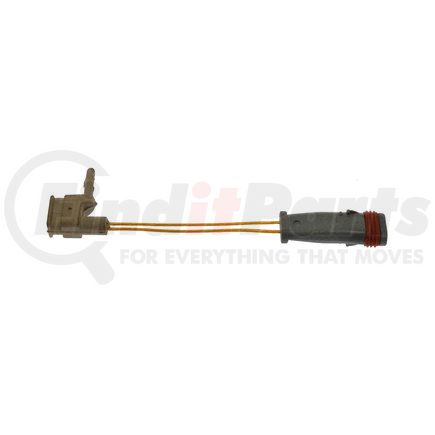 19129 by CARLSON - Brake Pad Electric Wear Sensor