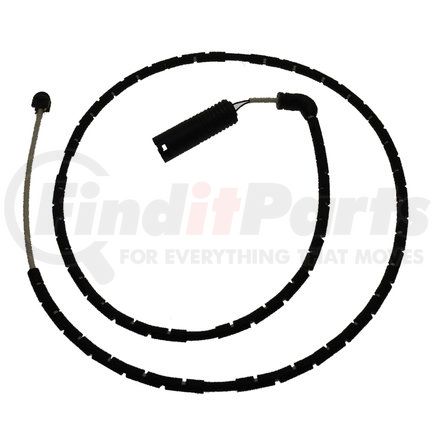 Carlson 19131 Disc Brake Pad Wear Sensor Brake Pad Electric Wear Sensor