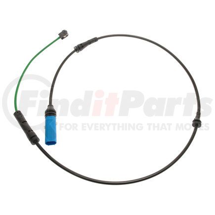 Carlson 19133 Disc Brake Pad Wear Sensor Brake Pad Electric Wear Sensor