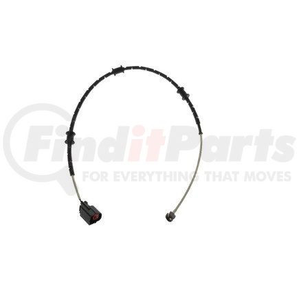 19148 by CARLSON - Disc Brake Pad Electronic Wear Sensor