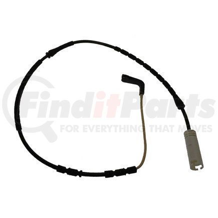 Carlson 19130 Disc Brake Pad Wear Sensor Brake Pad Electric Wear Sensor