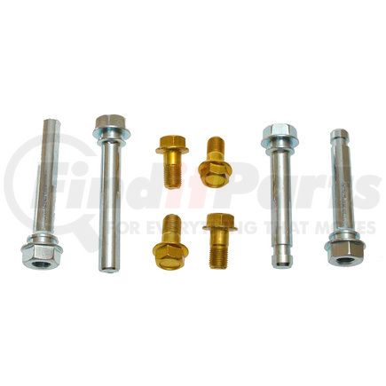 14281 by CARLSON - Disc Brake Caliper Guide Pin Kit