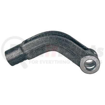 b27086ez by BUYERS PRODUCTS - Adjustable Yoke End - Standard, 0.5 in. Hole Diameter, 1/2"-20 Thread