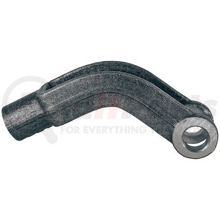 B27086E by BUYERS PRODUCTS - Clutch Cable Clevis - Adjustable Yoke End