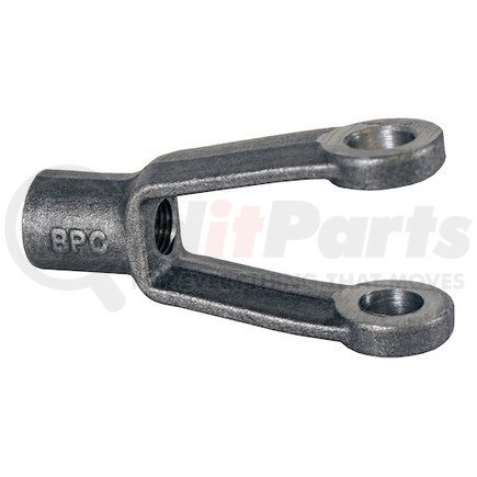 b27086c by BUYERS PRODUCTS - Clutch Cable Clevis - Adjustable Yoke End (Spread)