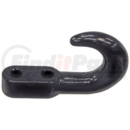 b2799b by BUYERS PRODUCTS - Tow Hook - Drop Forged ,Black Light-Duty, 10,000 lbs.