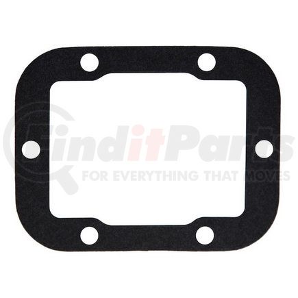 b35p92 by BUYERS PRODUCTS - 0.020in. Thick 6-Hole Gasket for 1000 Series Hydraulic Pumps