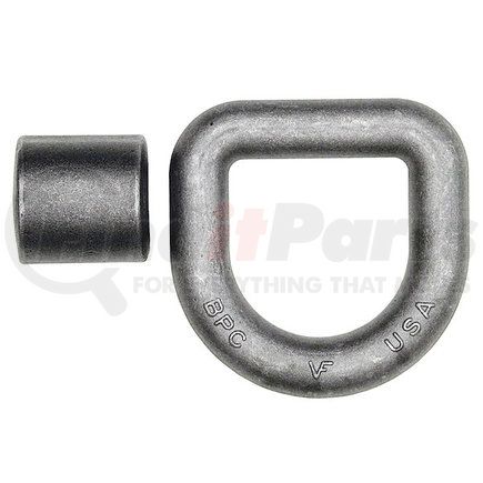 b48i by BUYERS PRODUCTS - Tie Down D-Ring - 1 in. Forged