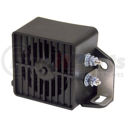 ba0972 by BUYERS PRODUCTS - Back Up Alarm - 12-24VDC, 97 dB, Self-Grounding