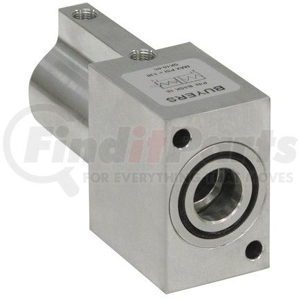 bask16 by BUYERS PRODUCTS - Power Take Off (PTO) Air Shift Cylinder