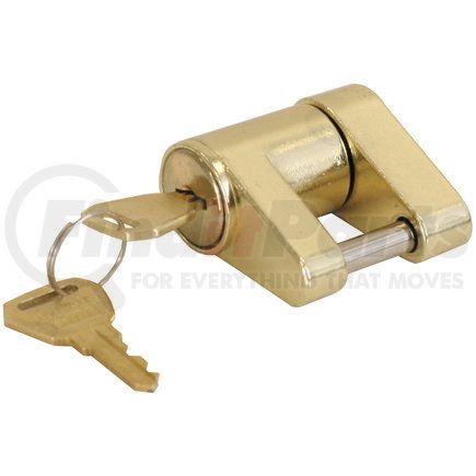 bcl500 by BUYERS PRODUCTS - Trailer Hitch Lock - Coupler Latch