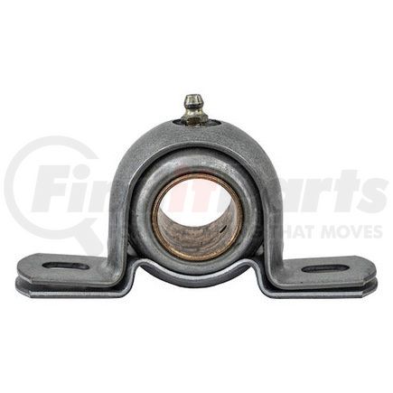 bfe16g by BUYERS PRODUCTS - Power Take Off (PTO) Shaft Bearing - 1 in. Shaft Dia., Bronze, Pillow Block