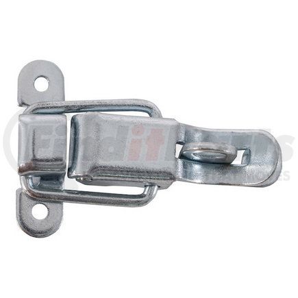 bhc227z by BUYERS PRODUCTS - Truck Tool Box Latch - Large Padlock Eye Pull-Down Catch