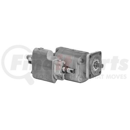 bpc1010dmcw by BUYERS PRODUCTS - Power Take Off (PTO) Hydraulic Pump - For Clockwise Rotation