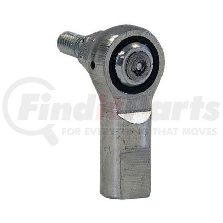 bre52s by BUYERS PRODUCTS - Rod End - 1/4 in. Bearing End with Stud