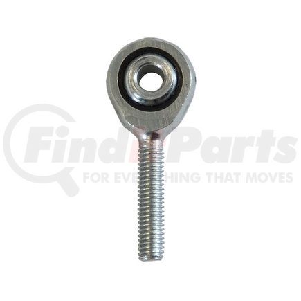 bre72m by BUYERS PRODUCTS - Rod End - 3/8 in. Bearing End, Male Thread