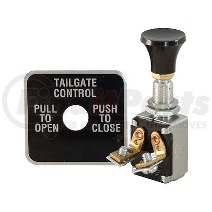 bsw050 by BUYERS PRODUCTS - Push / Pull Switch