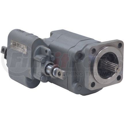 c1010dmcw by BUYERS PRODUCTS - Direct Mount Hydraulic Pump with Clockwise Rotation and 2-1/2in. Diameter Gear