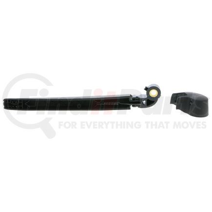 V10-8659 by VAICO - Back Glass Wiper Arm