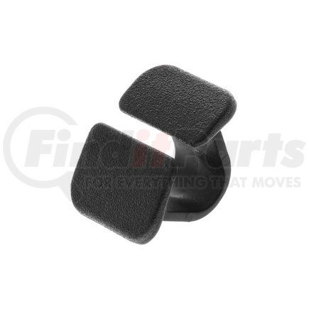 V10-8782 by VAICO - Hood Insulation Pad Clip