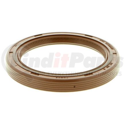 V200019 by VAICO - Manual Transmission Main Shaft Seal