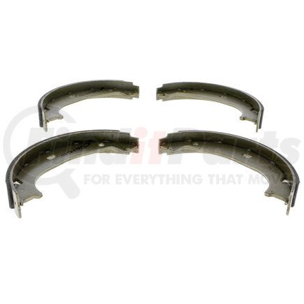 V200078 by VAICO - Parking Brake Shoe