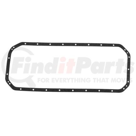 V20 0306 by VAICO - Engine Oil Pan Gasket for BMW