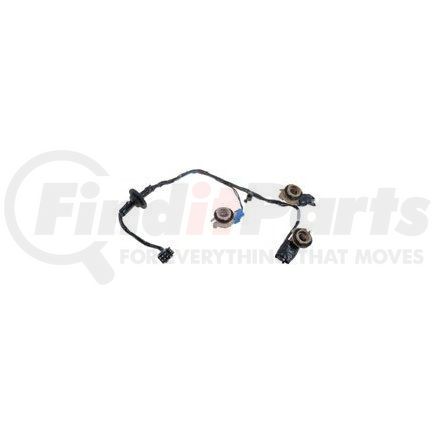 923-017 by DORMAN - Tail Lamp Harness, Left or Right