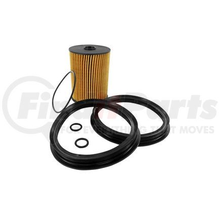 V20 0717 by VAICO - Fuel Filter for BMW