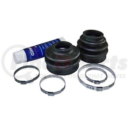 V20-0752 by VAICO - CV Joint Boot Kit