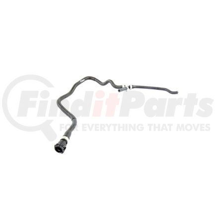 V20 0885 by VAICO - Radiator Coolant Hose for BMW