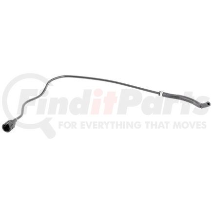 V20 1227 by VAICO - Engine Coolant Recovery Tank Hose for BMW