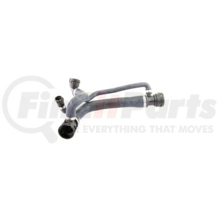 V20 1280 by VAICO - Radiator Coolant Hose for BMW