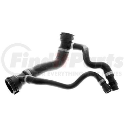 V20 1308 by VAICO - Radiator Coolant Hose for BMW