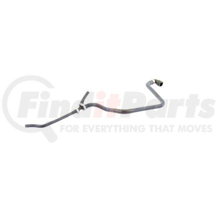 V20 1306 by VAICO - Engine Coolant Recovery Tank Hose for BMW