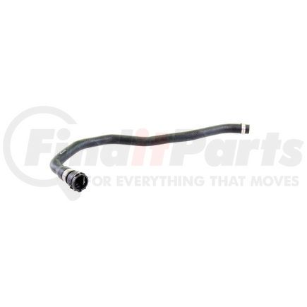 V20 1350 by VAICO - HVAC Heater Hose for BMW