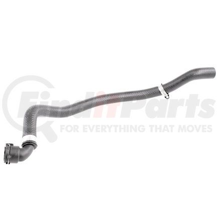 V20 1351 by VAICO - HVAC Heater Hose for BMW