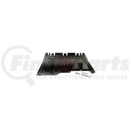 924-200 by DORMAN - Engine Splash Guard and Hardware