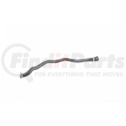 V20 1474 by VAICO - HVAC Heater Hose for BMW