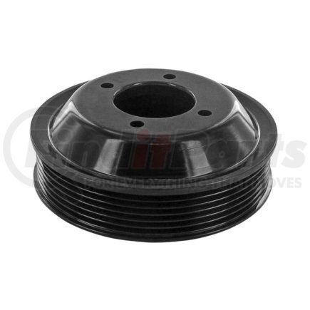 V20-1591 by VAICO - Engine Water Pump Pulley