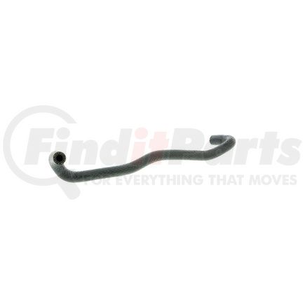 V20 1660 by VAICO - Engine Coolant Hose for BMW