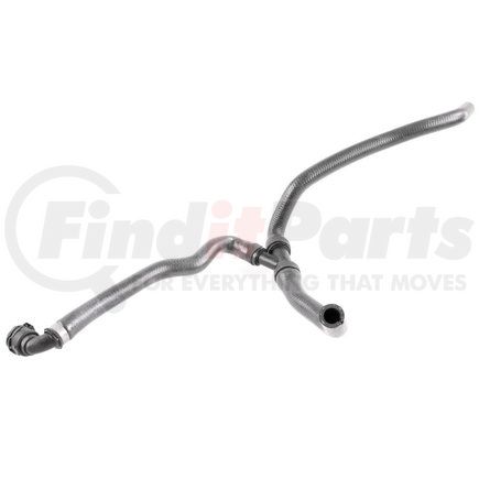 V20 1674 by VAICO - Engine Coolant Hose for BMW