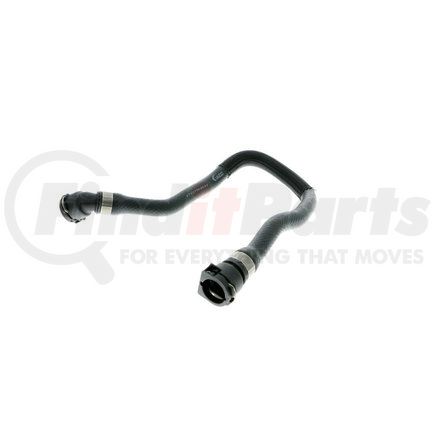 V20 1685 by VAICO - Radiator Coolant Hose for BMW