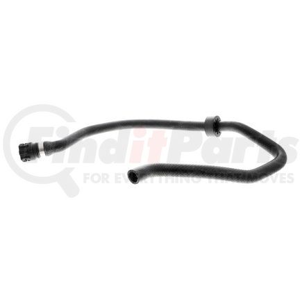 V20 1703 by VAICO - HVAC Heater Hose for BMW