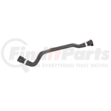 V20-1711 by VAICO - Engine Coolant Reservoir Hose