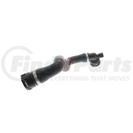 V20 1764 by VAICO - Radiator Coolant Hose for BMW