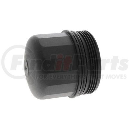 V20 1803 by VAICO - Engine Oil Filter Cover for BMW